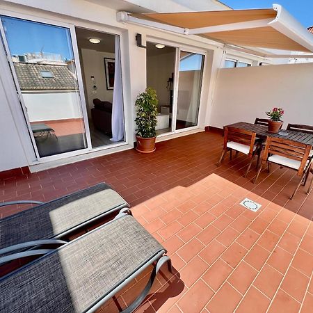 Apartamentos Rincon Del Mar Torre Del Mar Exterior photo