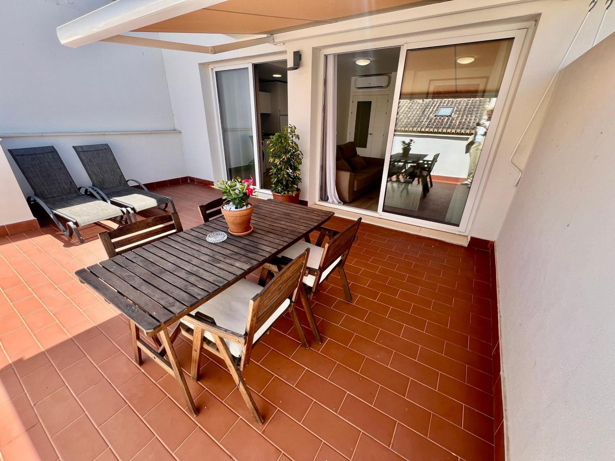 Apartamentos Rincon Del Mar Torre Del Mar Exterior photo