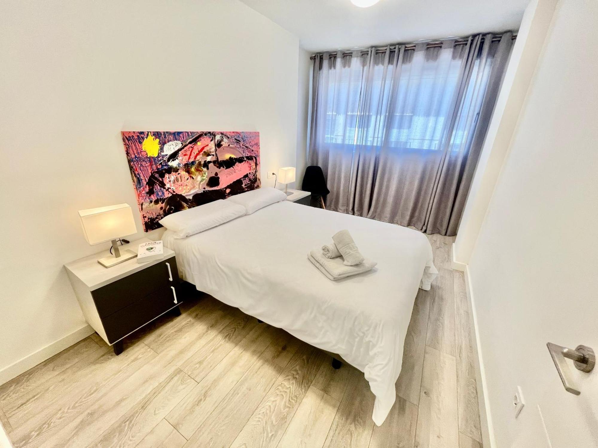 Apartamentos Rincon Del Mar Torre Del Mar Exterior photo