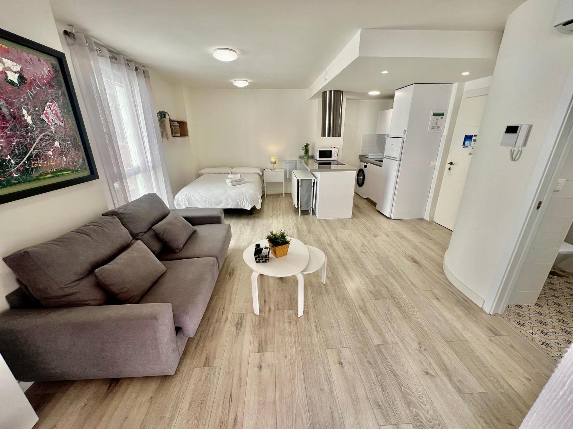 Apartamentos Rincon Del Mar Torre Del Mar Exterior photo