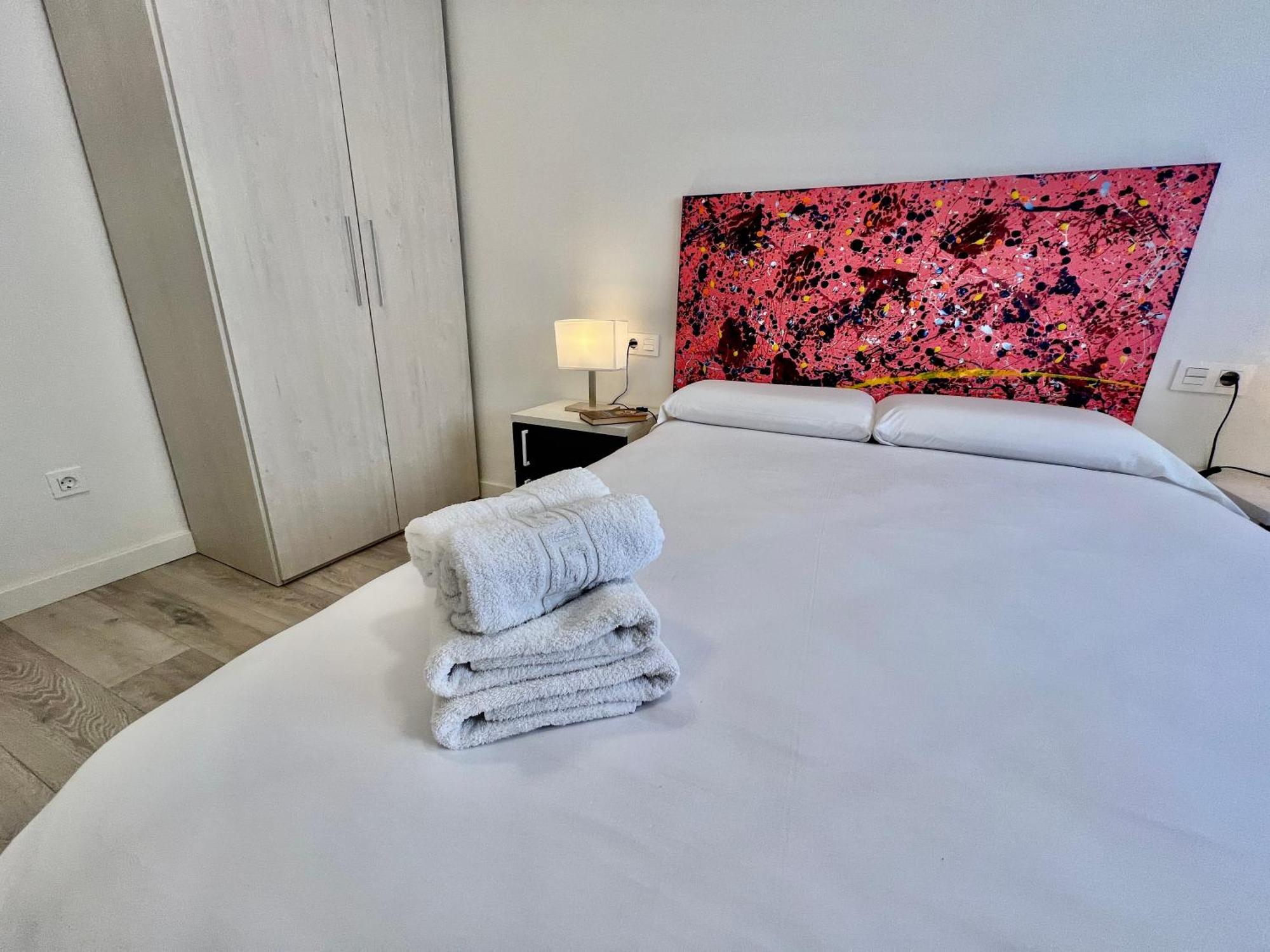 Apartamentos Rincon Del Mar Torre Del Mar Exterior photo