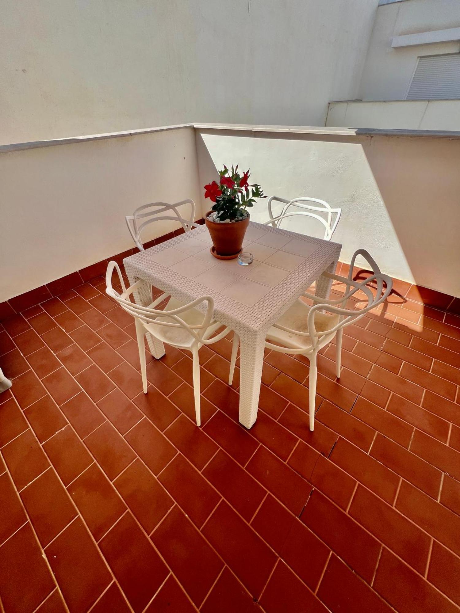 Apartamentos Rincon Del Mar Torre Del Mar Exterior photo